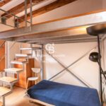 Encanto clásico con alma contemporánea en el corazón de Barcelona