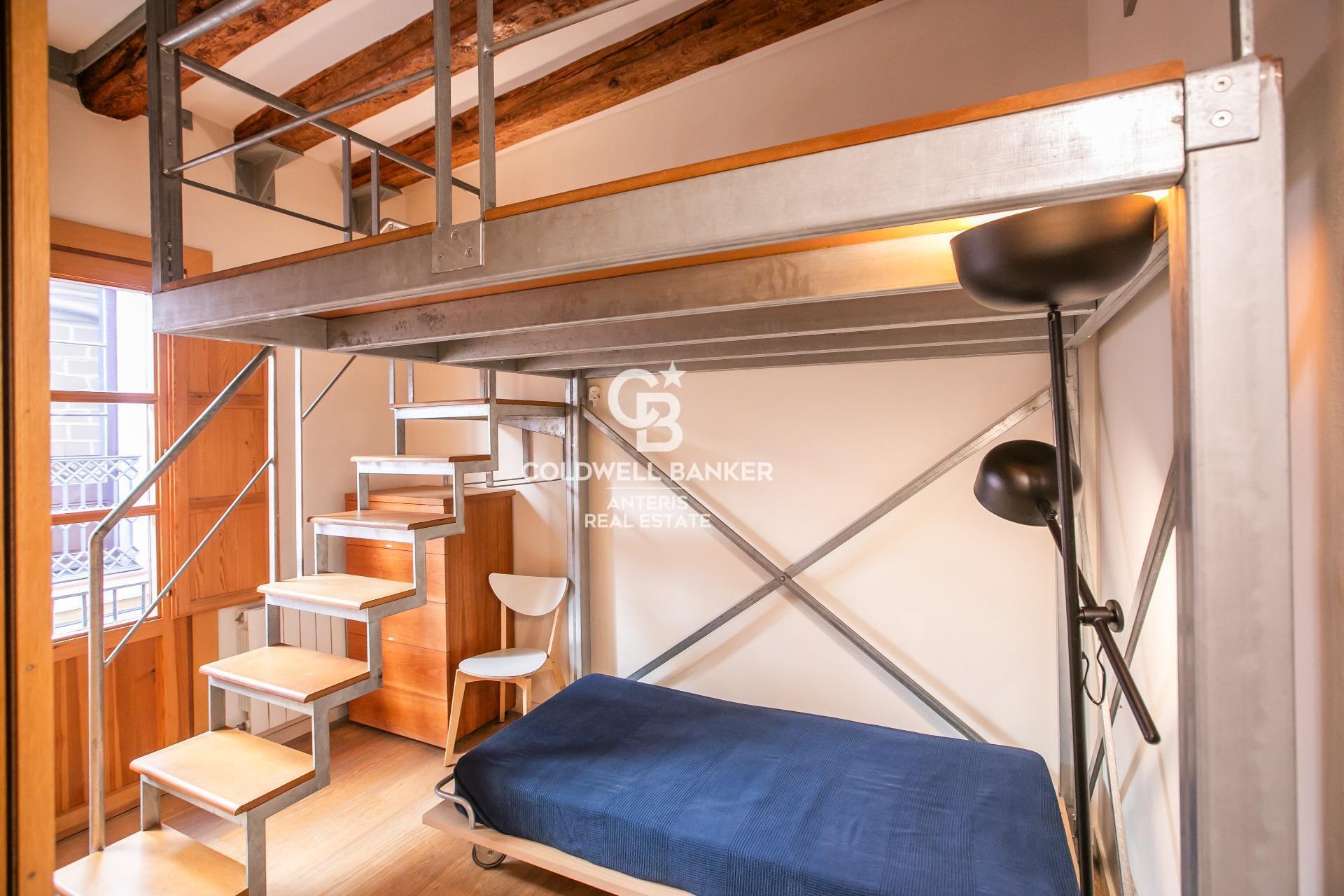 Encanto clásico con alma contemporánea en el corazón de Barcelona