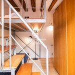 Encanto clásico con alma contemporánea en el corazón de Barcelona