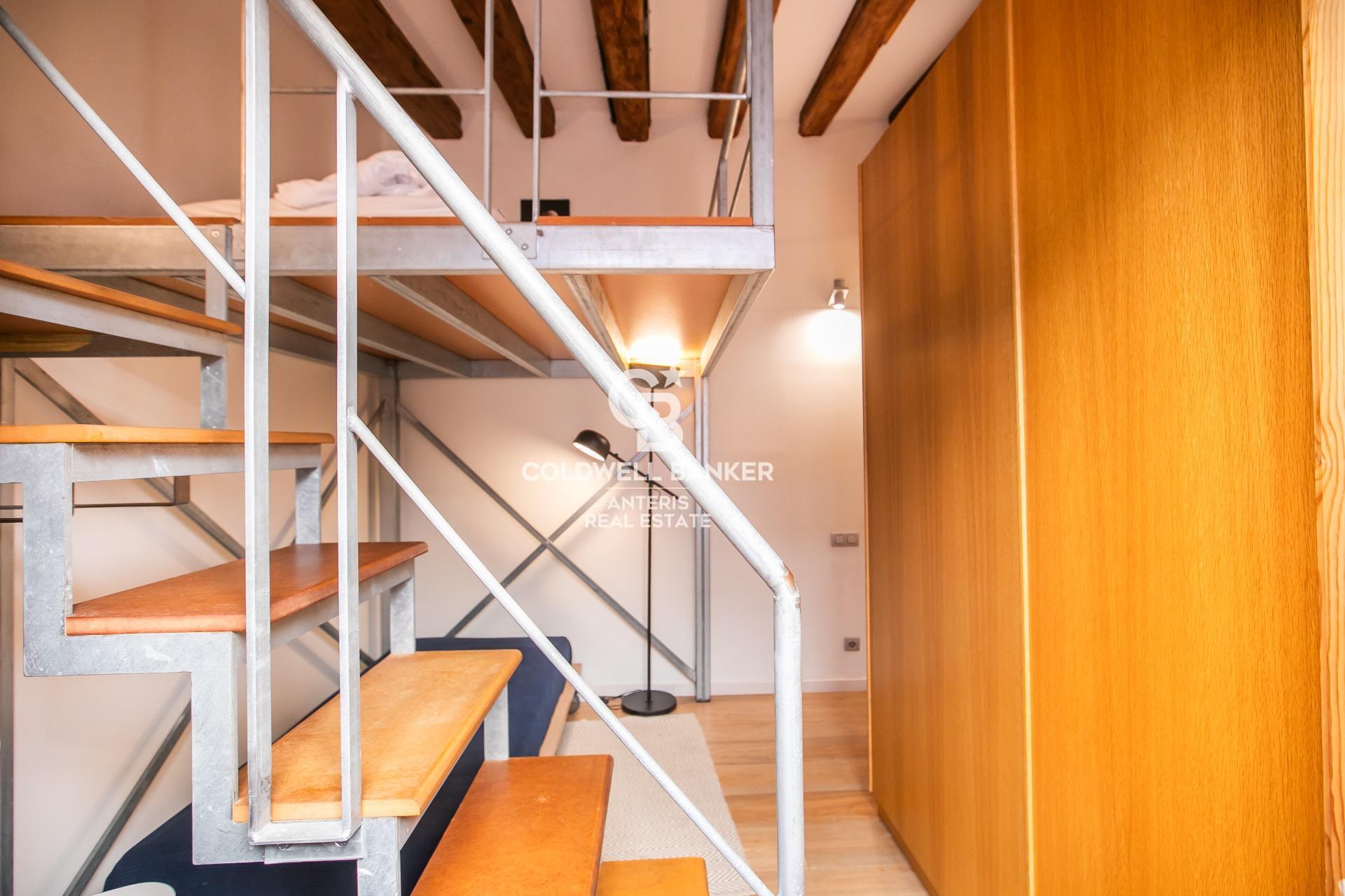 Encanto clásico con alma contemporánea en el corazón de Barcelona