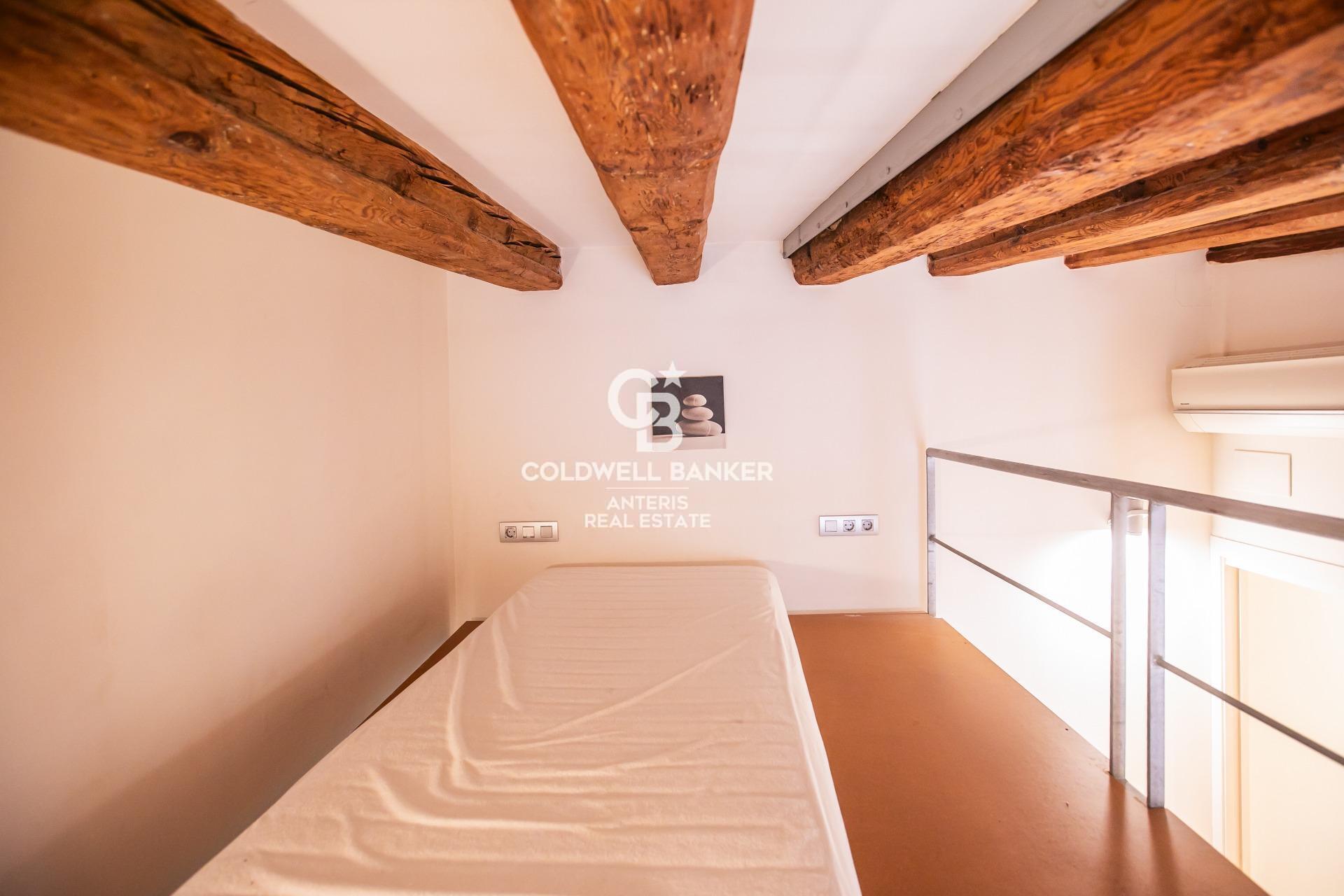 Encanto clásico con alma contemporánea en el corazón de Barcelona