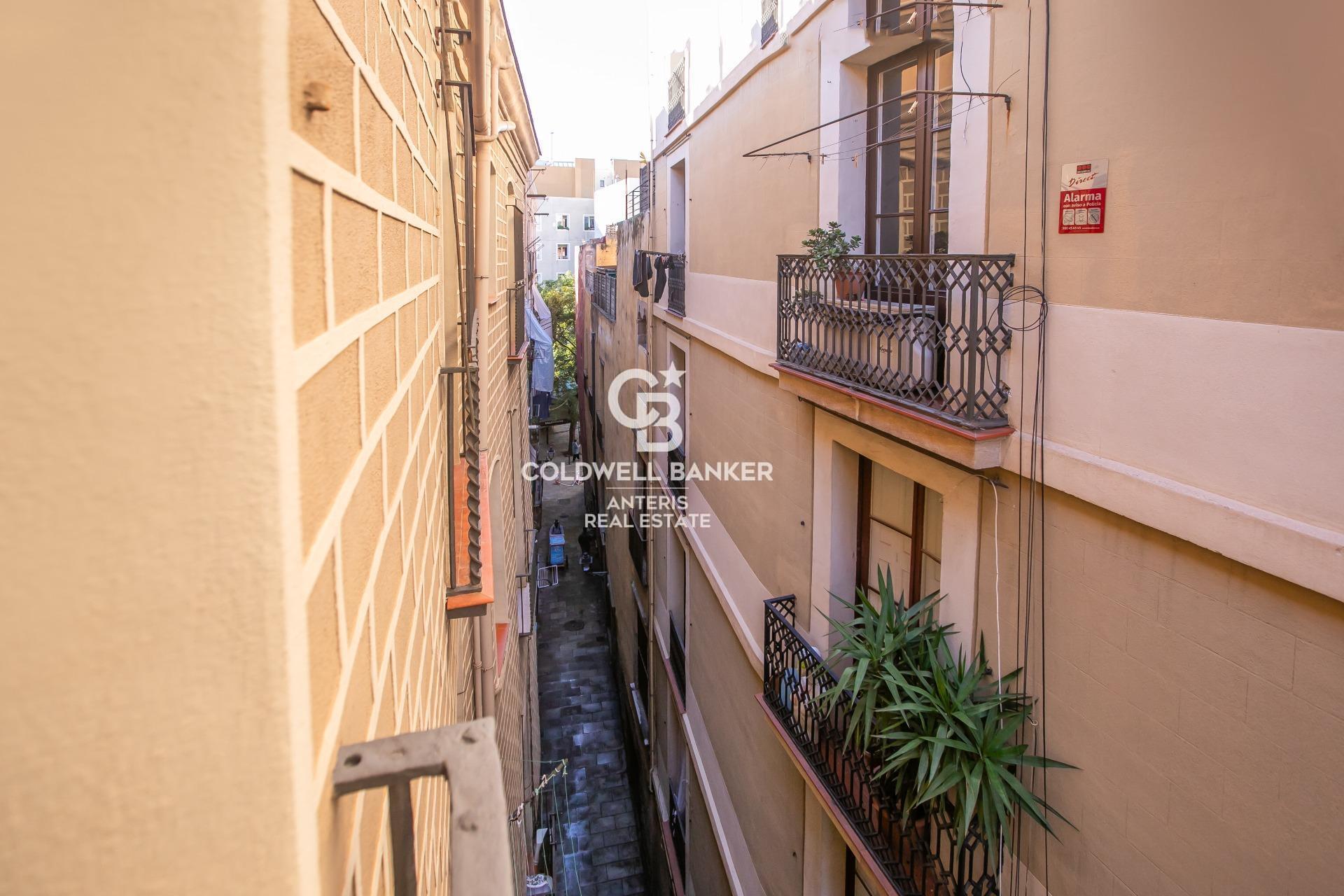 Encanto clásico con alma contemporánea en el corazón de Barcelona