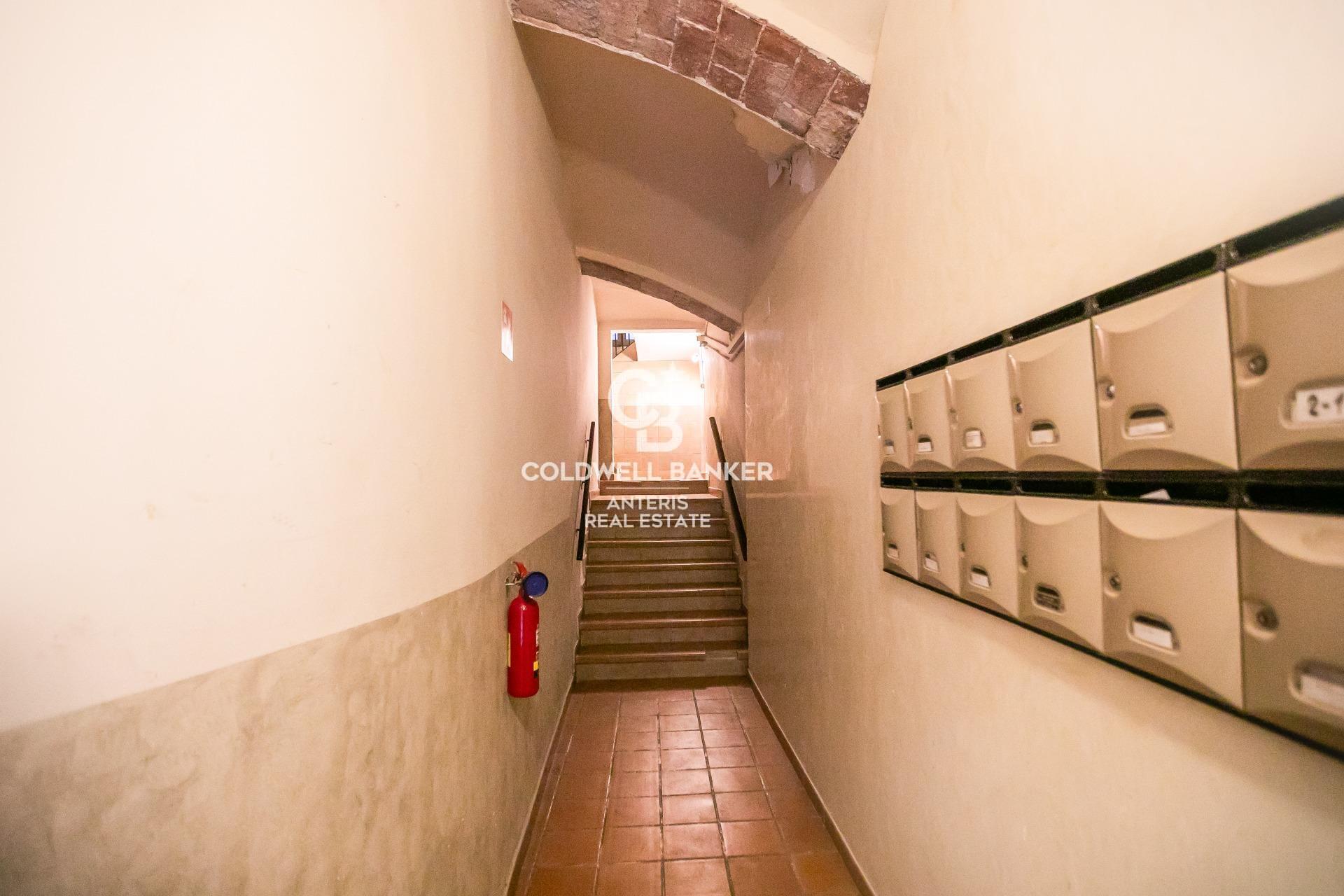 Encanto clásico con alma contemporánea en el corazón de Barcelona