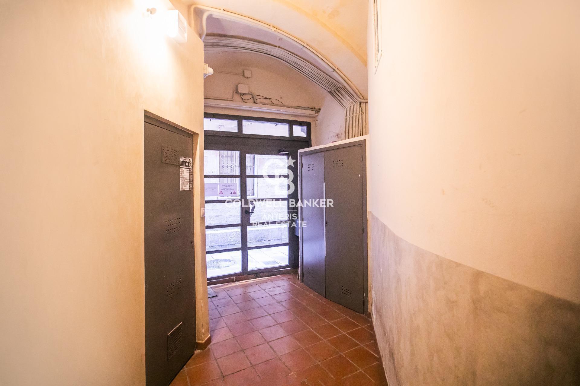 Encanto clásico con alma contemporánea en el corazón de Barcelona