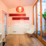 Encanto clásico con alma contemporánea en el corazón de Barcelona