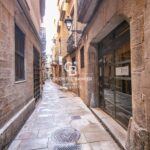 Encanto clásico con alma contemporánea en el corazón de Barcelona