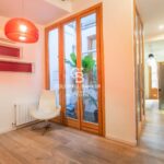 Encanto clásico con alma contemporánea en el corazón de Barcelona