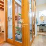 Encanto clásico con alma contemporánea en el corazón de Barcelona