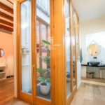 Encanto clásico con alma contemporánea en el corazón de Barcelona