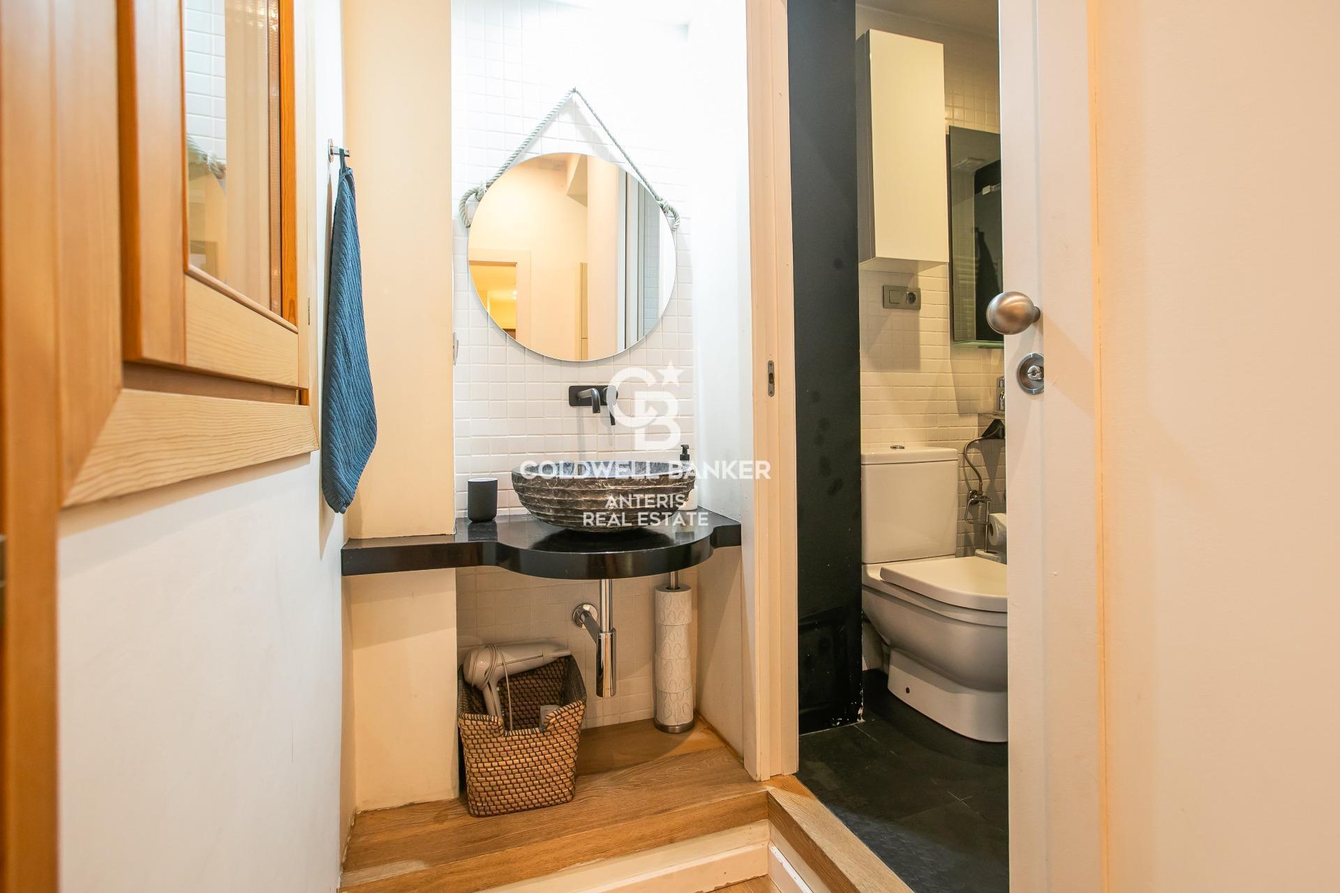 Encanto clásico con alma contemporánea en el corazón de Barcelona