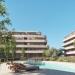 Exclusivos apartamentos junto a Platja Fenals, en el corazón de la Costa Brava