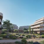 Exclusivos apartamentos junto a Platja Fenals, en el corazón de la Costa Brava