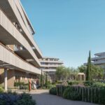 Exclusivos apartamentos junto a Platja Fenals, en el corazón de la Costa Brava