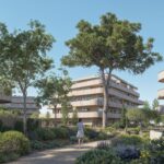 Exclusivos apartamentos junto a Platja Fenals, en el corazón de la Costa Brava