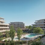 Exclusivos apartamentos junto a Platja Fenals, en el corazón de la Costa Brava