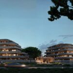 Exclusivos apartamentos junto a Platja Fenals, en el corazón de la Costa Brava