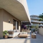 Exclusivos apartamentos junto a Platja Fenals, en el corazón de la Costa Brava