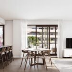 Exclusivos apartamentos junto a Platja Fenals, en el corazón de la Costa Brava