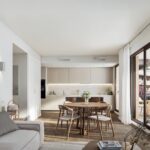 Exclusivos apartamentos junto a Platja Fenals, en el corazón de la Costa Brava