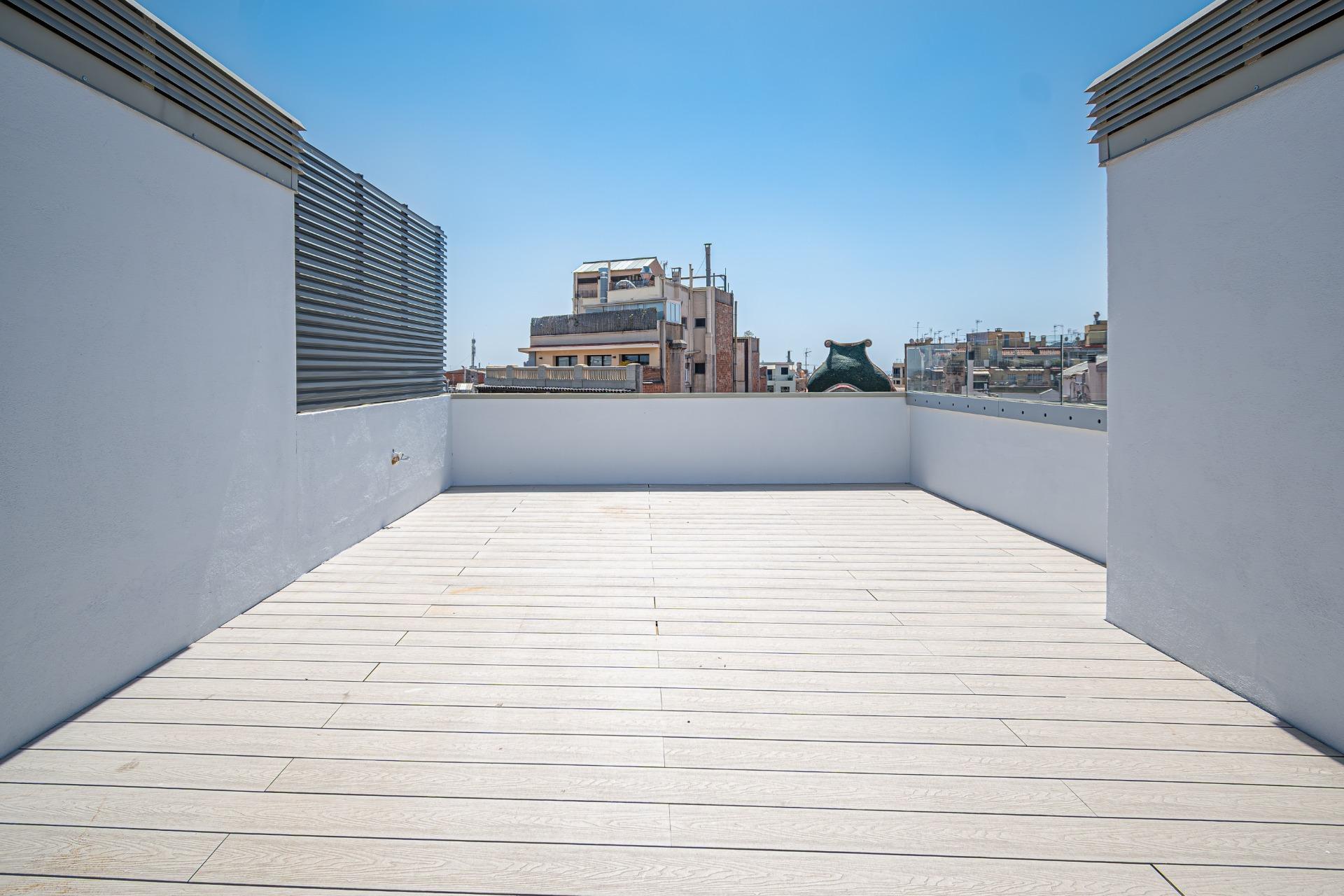 Luxury residences by Passeig de Gràcia, in the prestigious Eixample Dreta district