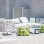 Luxury residences by Passeig de Gràcia, in the prestigious Eixample Dreta district