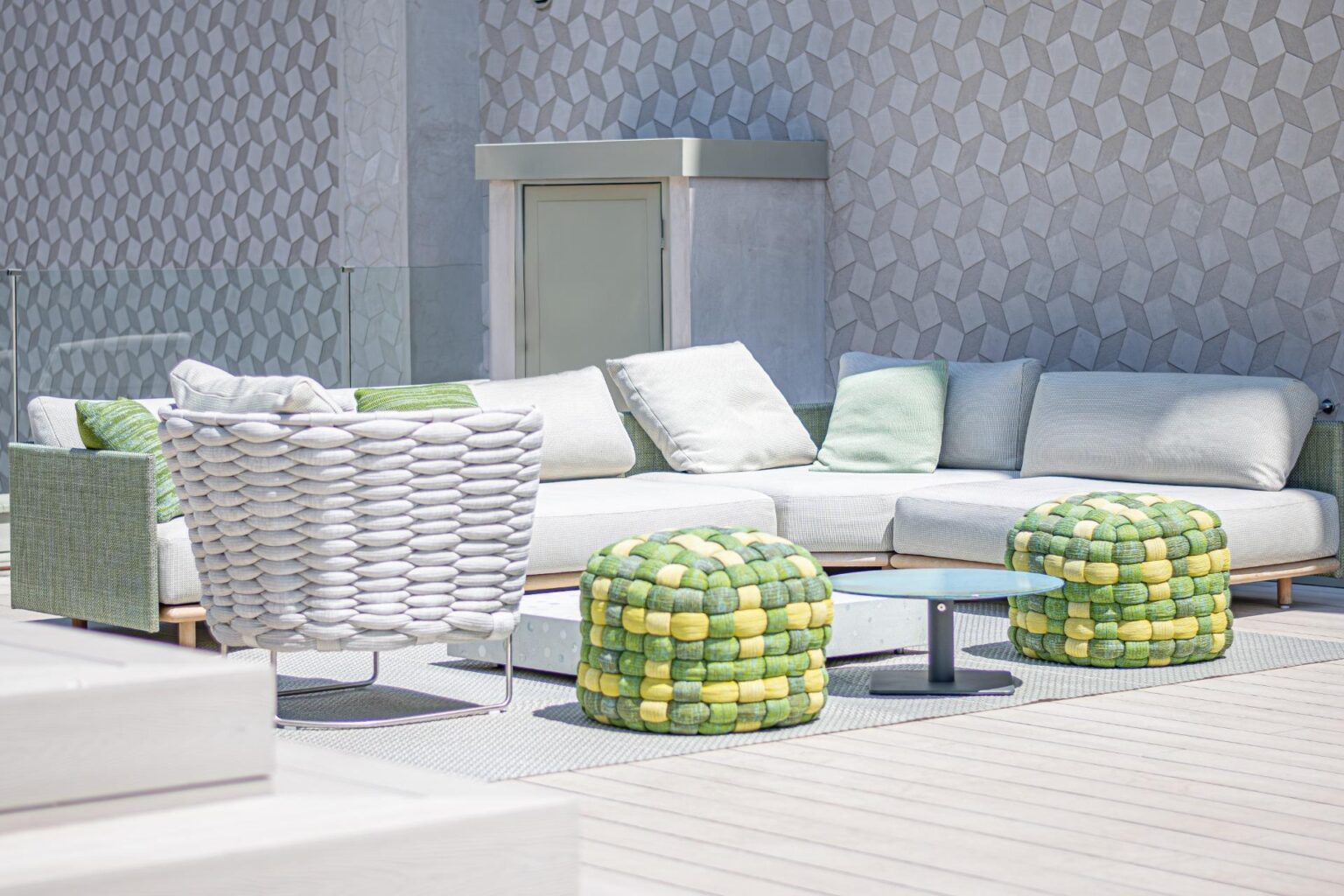 Luxury residences by Passeig de Gràcia, in the prestigious Eixample Dreta district