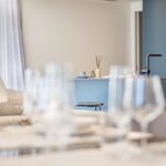 Luxury residences by Passeig de Gràcia, in the prestigious Eixample Dreta district