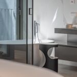 Luxury residences by Passeig de Gràcia, in the prestigious Eixample Dreta district