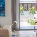 Luxury residences by Passeig de Gràcia, in the prestigious Eixample Dreta district