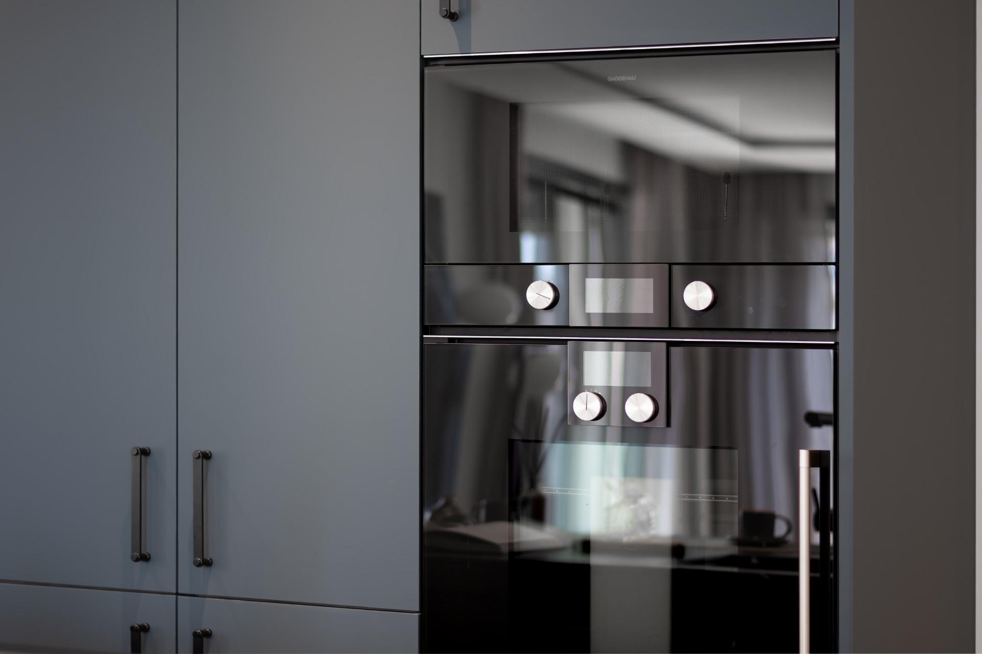 Luxury residences by Passeig de Gràcia, in the prestigious Eixample Dreta district