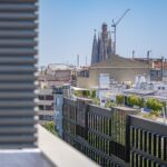 Luxury residences by Passeig de Gràcia, in the prestigious Eixample Dreta district