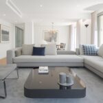 Luxury residences by Passeig de Gràcia, in the prestigious Eixample Dreta district