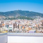 Luxury residences by Passeig de Gràcia, in the prestigious Eixample Dreta district