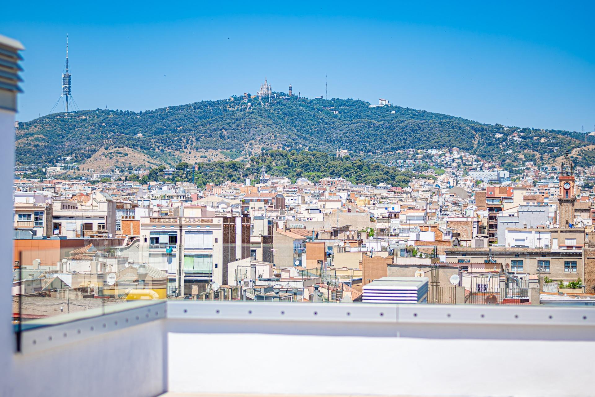 Luxury residences by Passeig de Gràcia, in the prestigious Eixample Dreta district