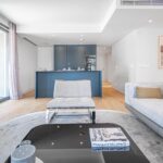 Luxury residences by Passeig de Gràcia, in the prestigious Eixample Dreta district