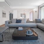 Luxury residences by Passeig de Gràcia, in the prestigious Eixample Dreta district