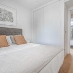 Luxury residences by Passeig de Gràcia, in the prestigious Eixample Dreta district