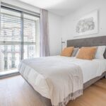 Luxury residences by Passeig de Gràcia, in the prestigious Eixample Dreta district