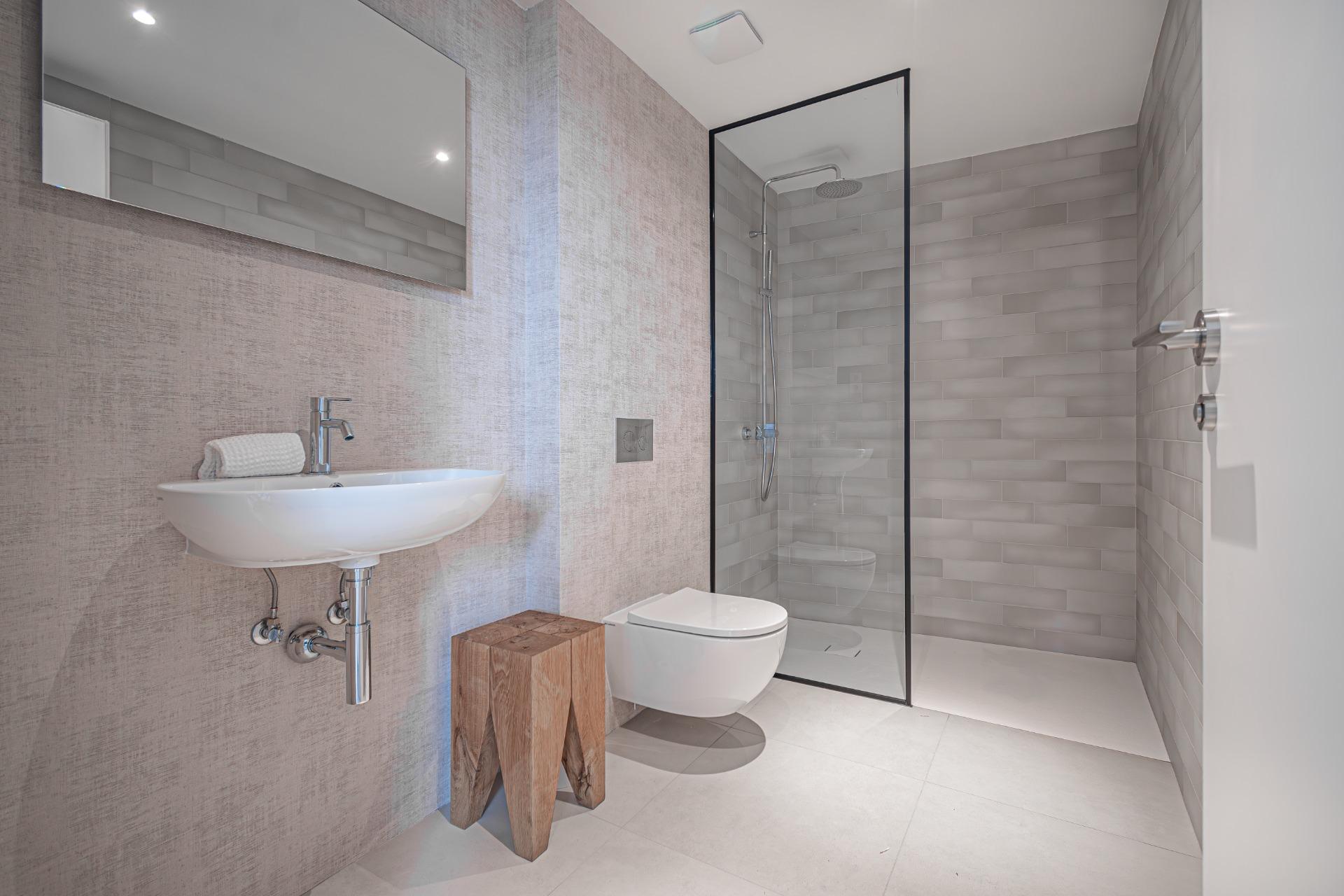 Luxury residences by Passeig de Gràcia, in the prestigious Eixample Dreta district