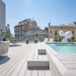 Luxury residences by Passeig de Gràcia, in the prestigious Eixample Dreta district