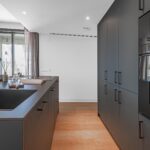 Luxury residences by Passeig de Gràcia, in the prestigious Eixample Dreta district