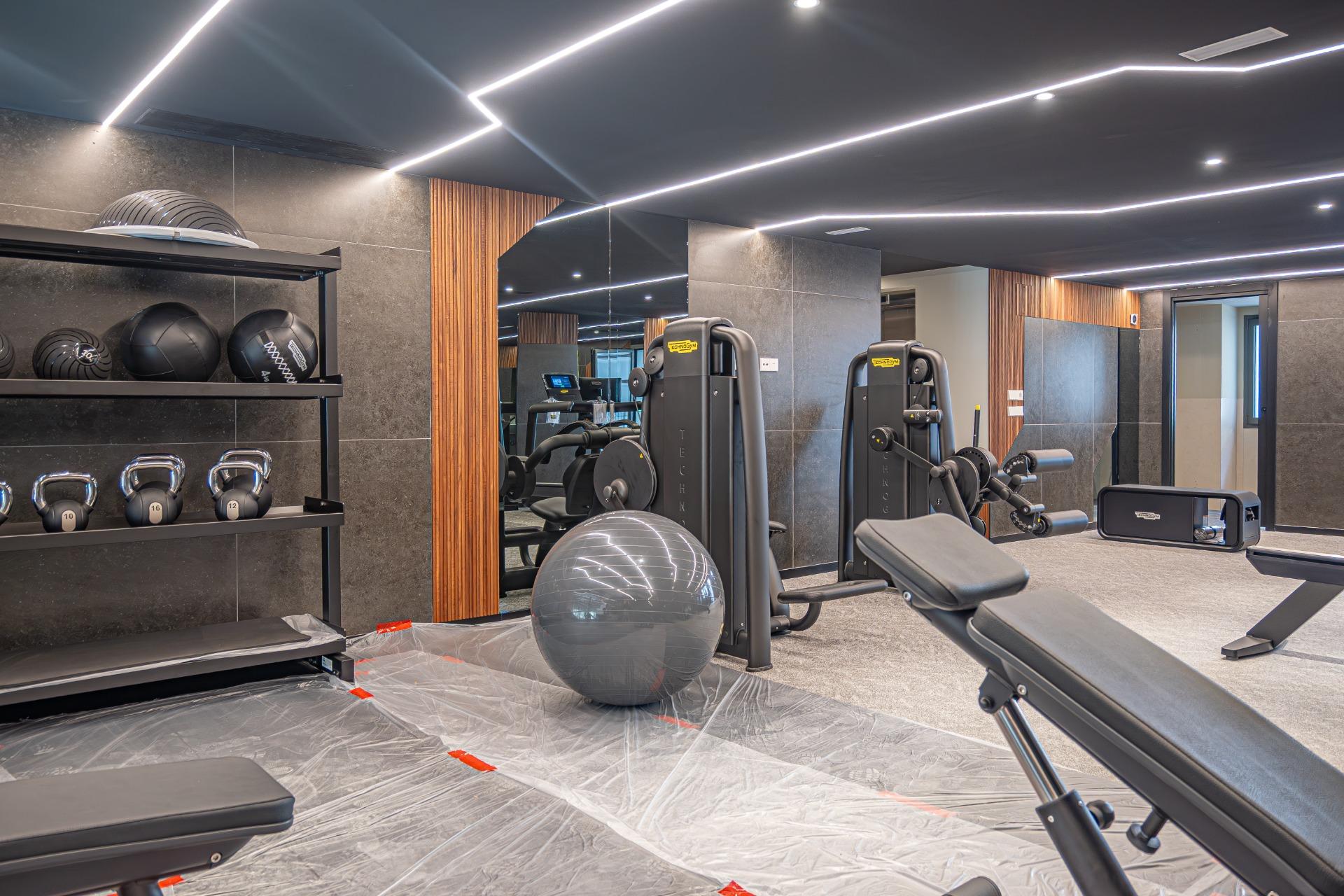 Luxury residences by Passeig de Gràcia, in the prestigious Eixample Dreta district