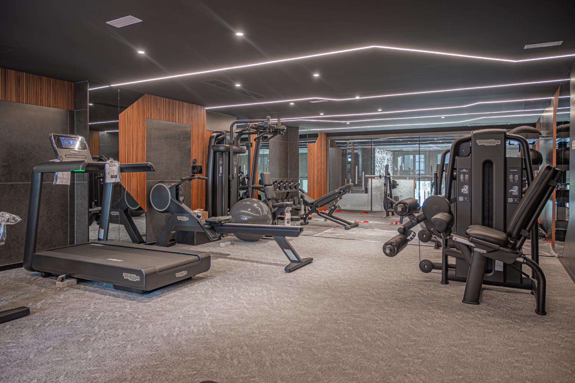 Luxury residences by Passeig de Gràcia, in the prestigious Eixample Dreta district