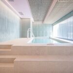 Luxury residences by Passeig de Gràcia, in the prestigious Eixample Dreta district