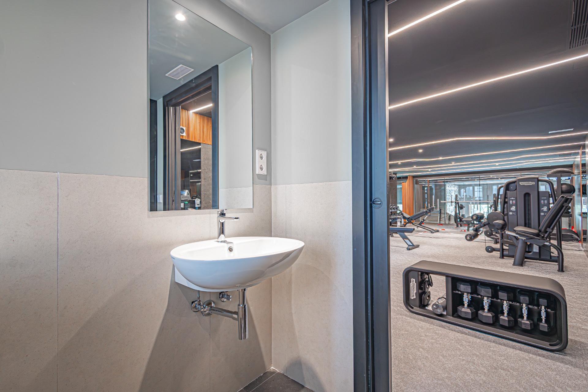 Luxury residences by Passeig de Gràcia, in the prestigious Eixample Dreta district