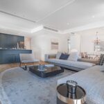 Luxury residences by Passeig de Gràcia, in the prestigious Eixample Dreta district