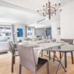 Luxury residences by Passeig de Gràcia, in the prestigious Eixample Dreta district