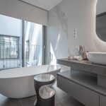 Luxury residences by Passeig de Gràcia, in the prestigious Eixample Dreta district
