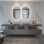 Luxury residences by Passeig de Gràcia, in the prestigious Eixample Dreta district