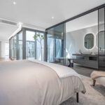 Luxury residences by Passeig de Gràcia, in the prestigious Eixample Dreta district